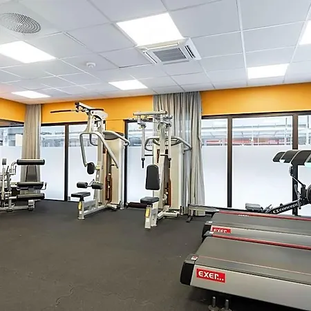 Otel Scandic