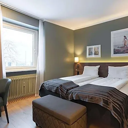 Scandic Otel Bergen