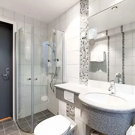 Scandic Otel 4*
