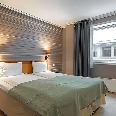Scandic Otel