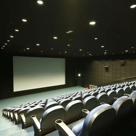Scandic Hotel 4*