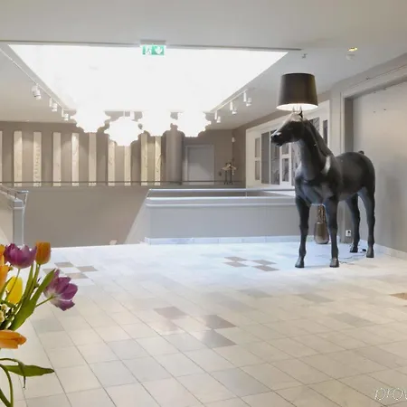 Hotel Scandic