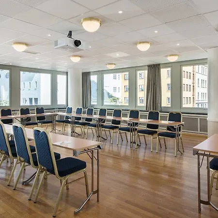 Scandic Hotel Bergen