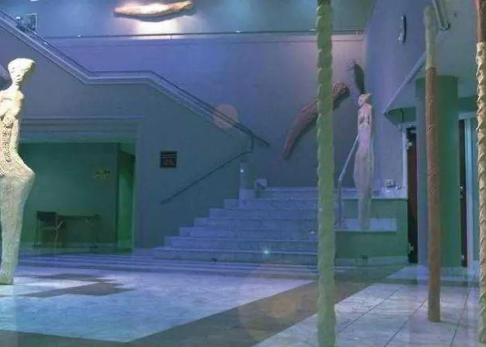 מלון Scandic ברגן