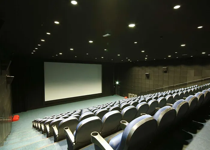 Scandic Hotel 4*