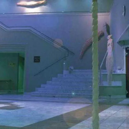 호텔 스칸딕 시티 베르겐