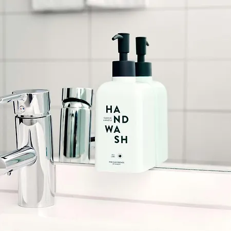 호텔 스칸딕 시티