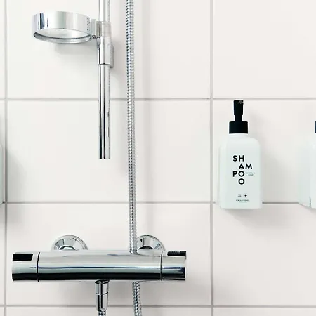 호텔 스칸딕 시티