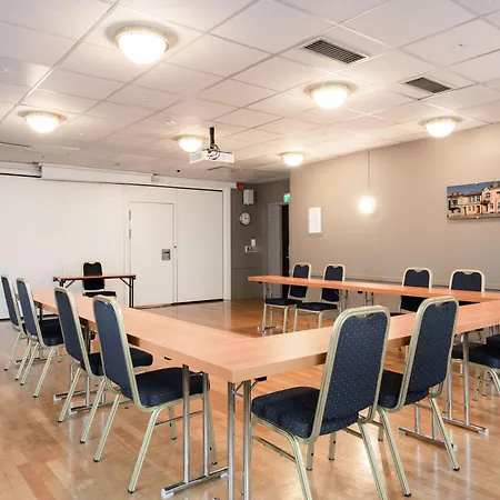 스칸딕 시티 호텔