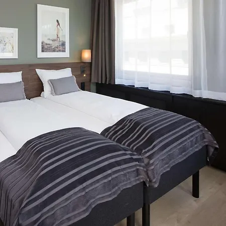 스칸딕 시티 호텔