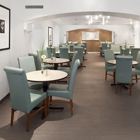 스칸딕 시티 4* 베르겐