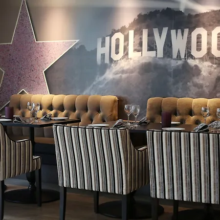 호텔 스칸딕 시티